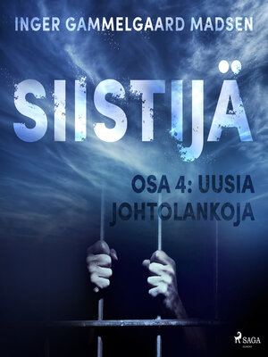 cover image of Siistijä 4